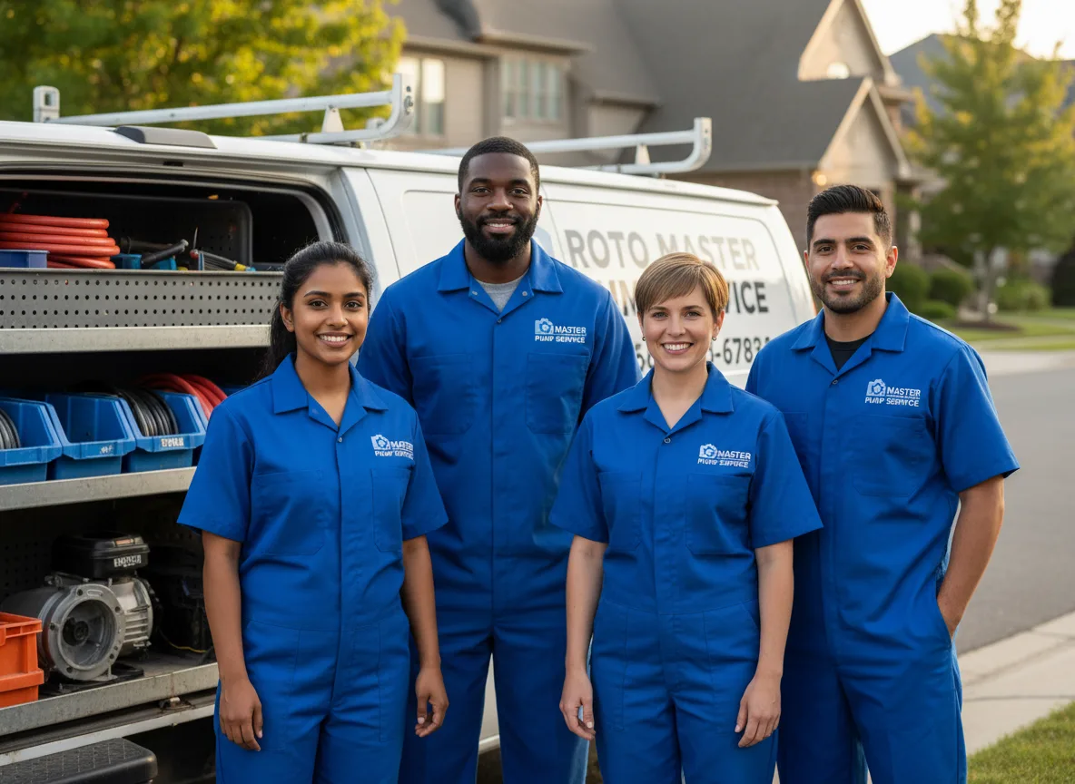 Sump Pump Installation company in Carson, WA